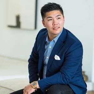 Meet your Posher, Curtis